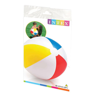 Intex Glossy Panel Ball 20 Inches